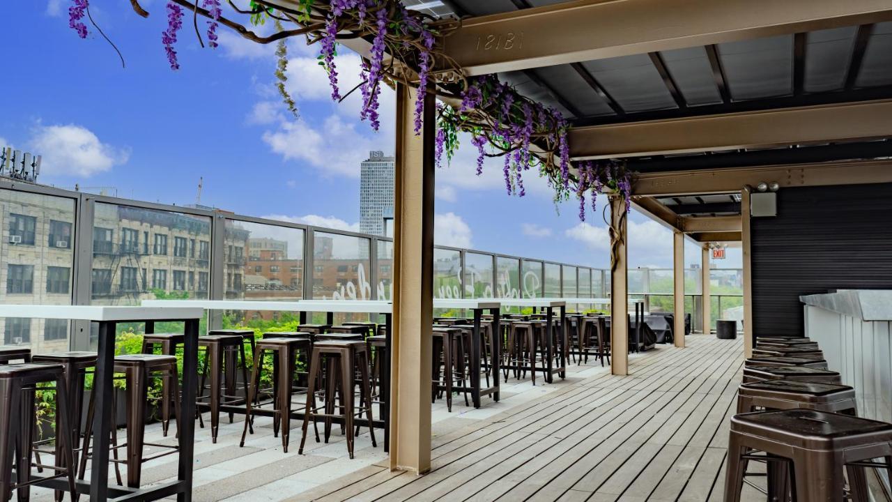 Pod Brooklyn Hotel New York Exterior photo