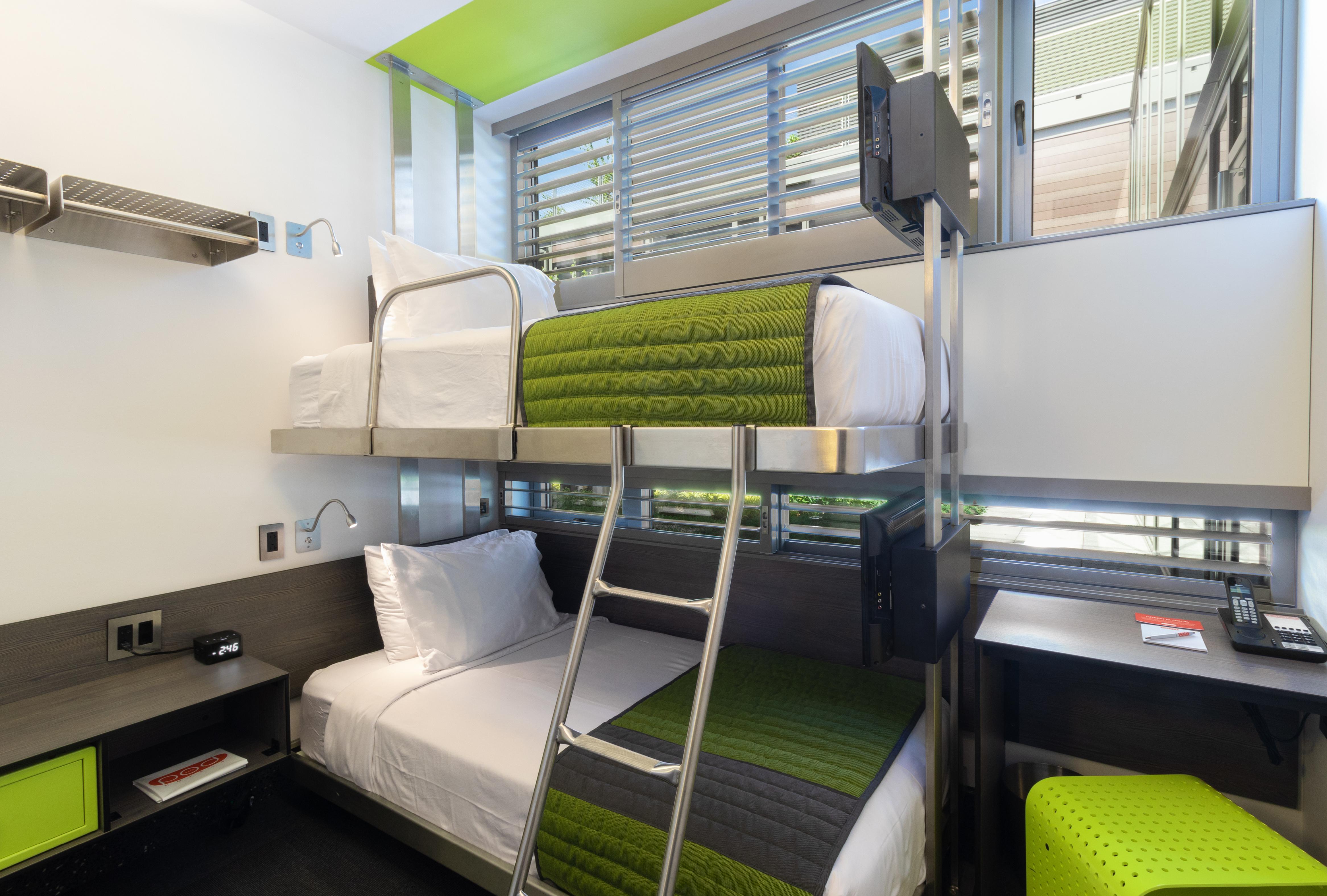 Pod Brooklyn Hotel New York Exterior photo