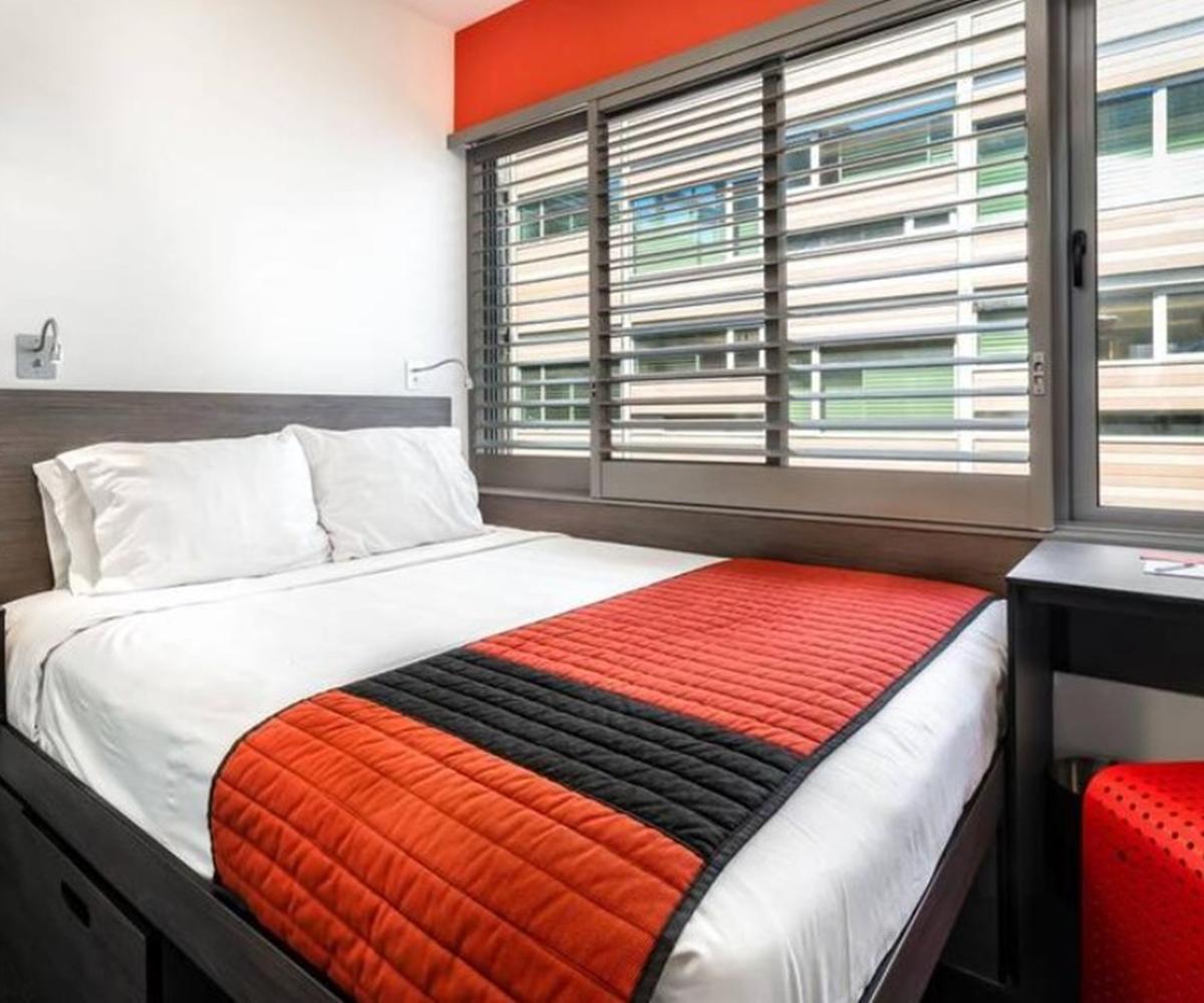 Pod Brooklyn Hotel New York Exterior photo