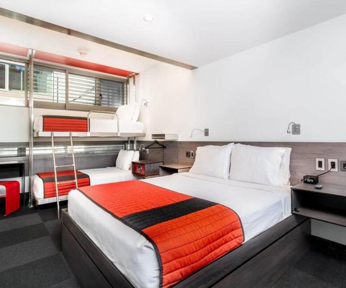 Pod Brooklyn Hotel New York Exterior photo