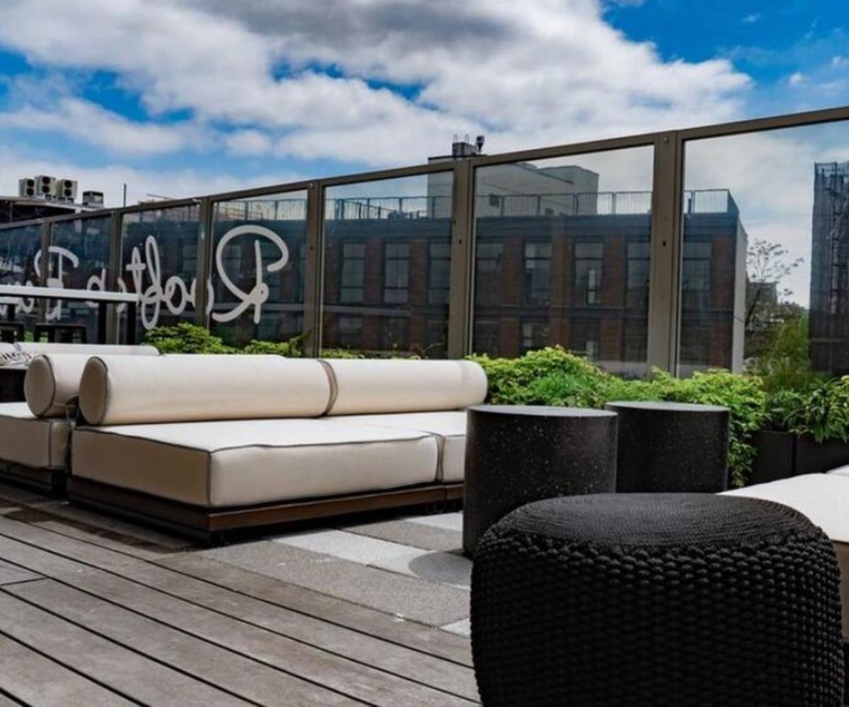 Pod Brooklyn Hotel New York Exterior photo