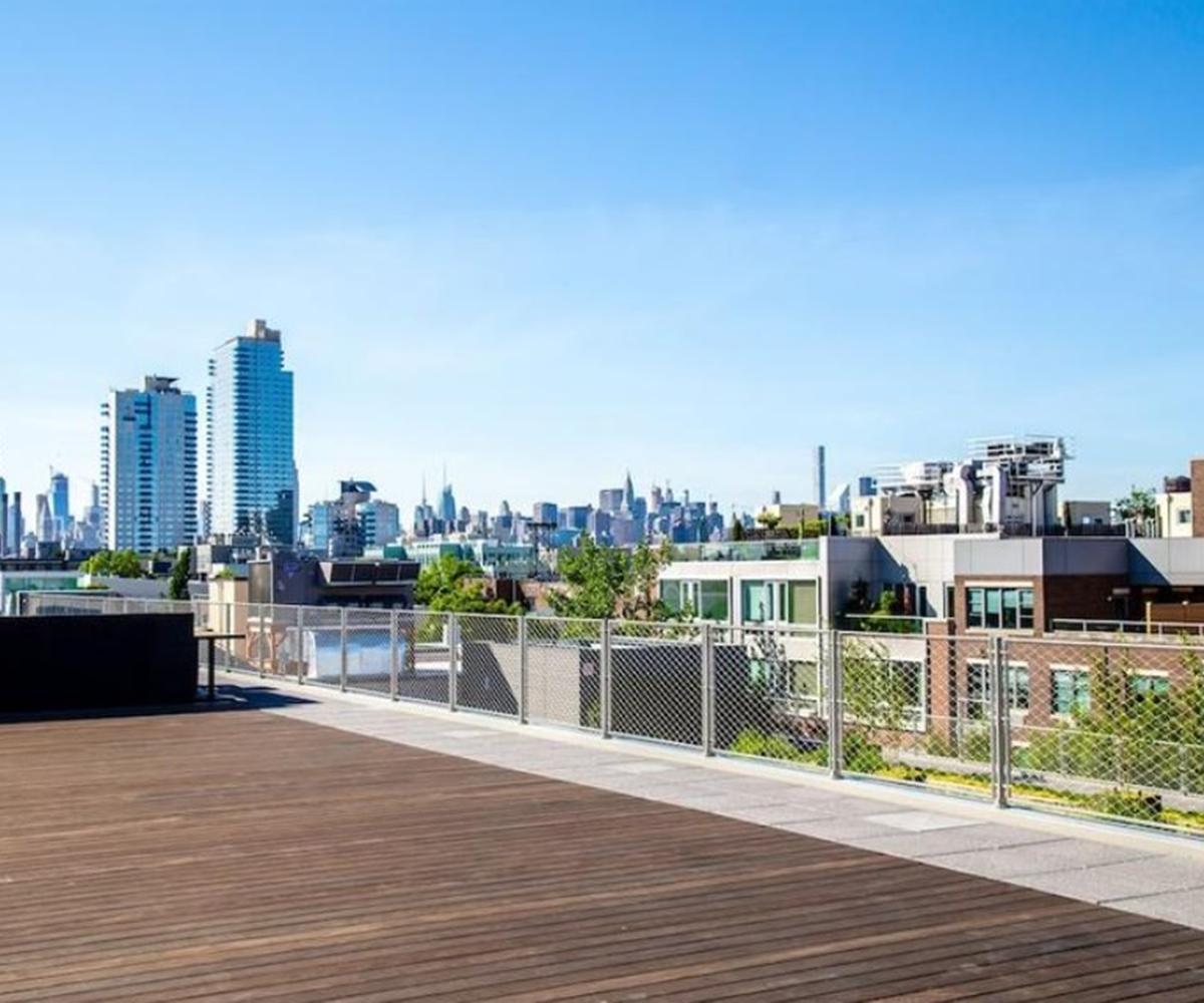 Pod Brooklyn Hotel New York Exterior photo