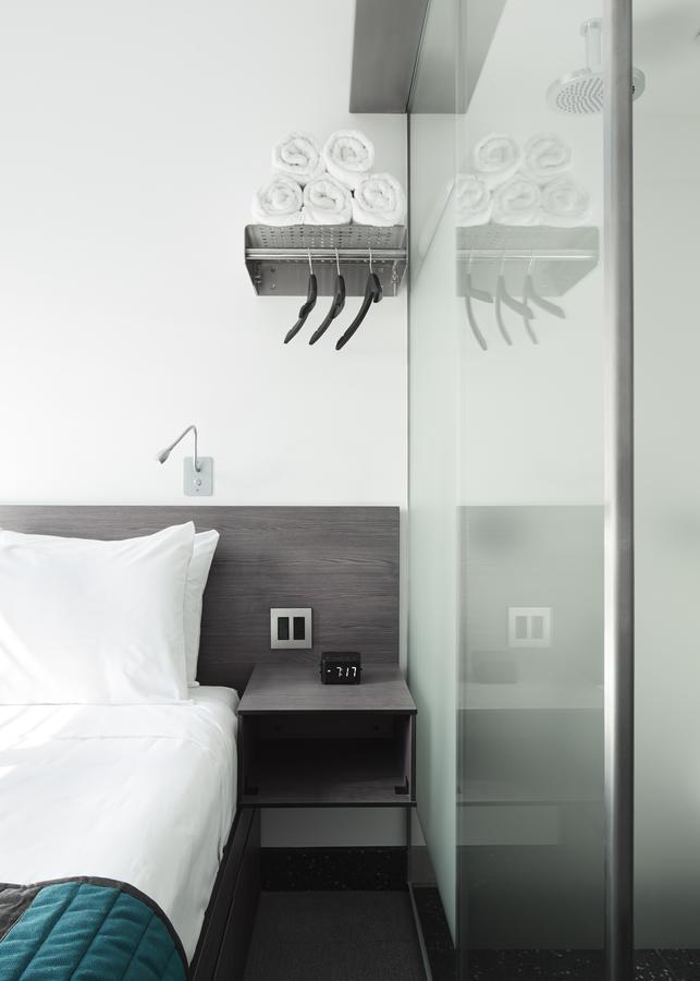 Pod Brooklyn Hotel New York Exterior photo