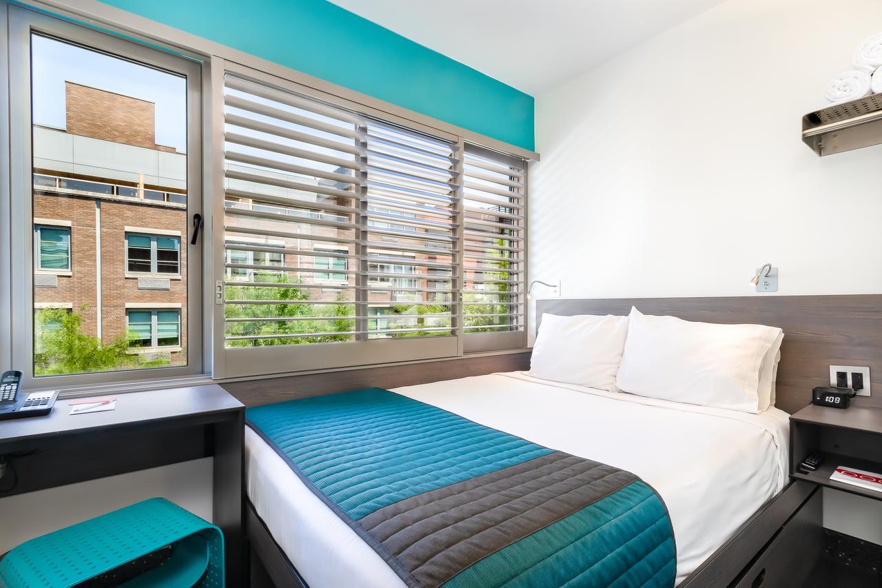 Pod Brooklyn Hotel New York Exterior photo