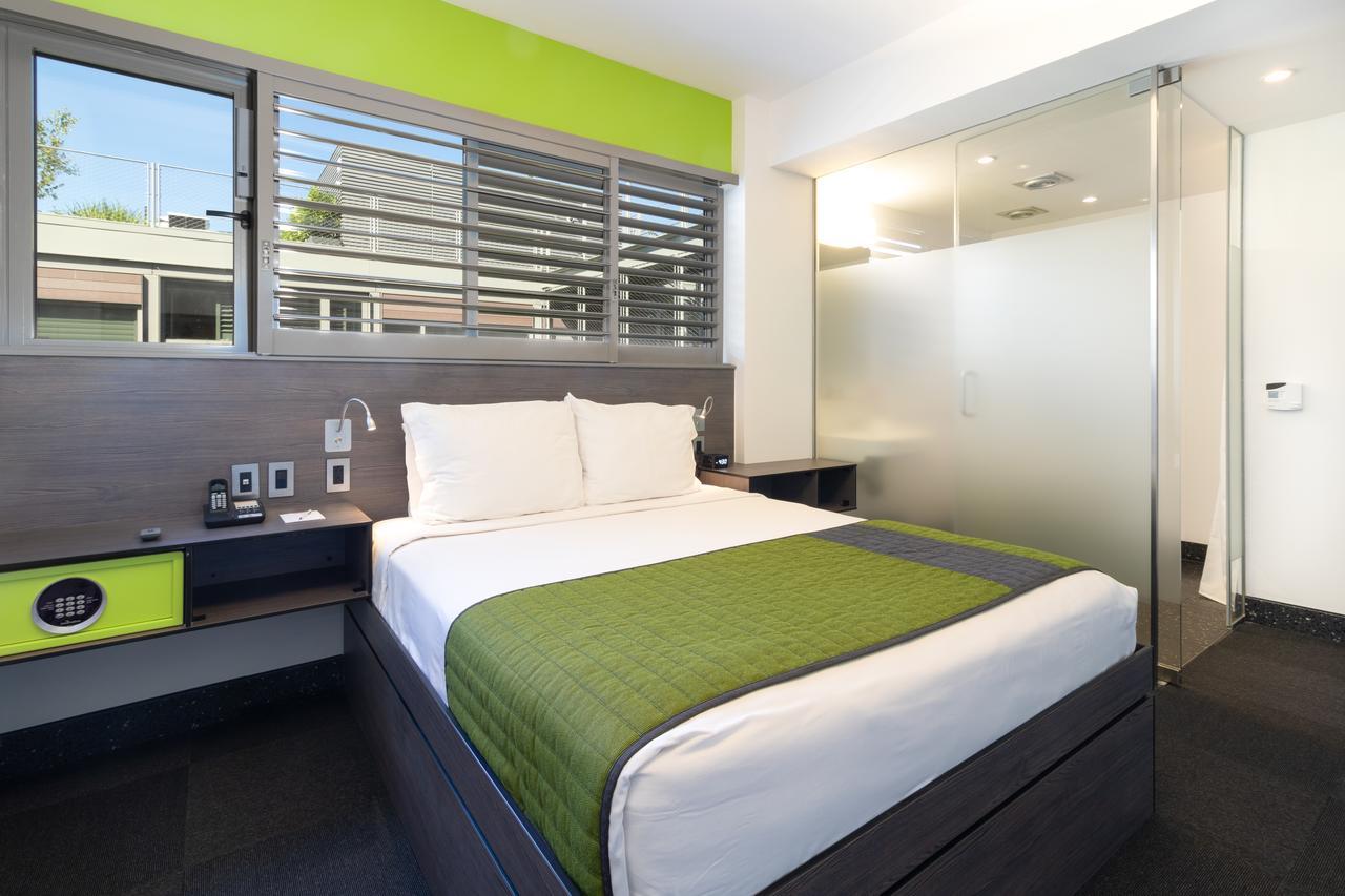 Pod Brooklyn Hotel New York Exterior photo