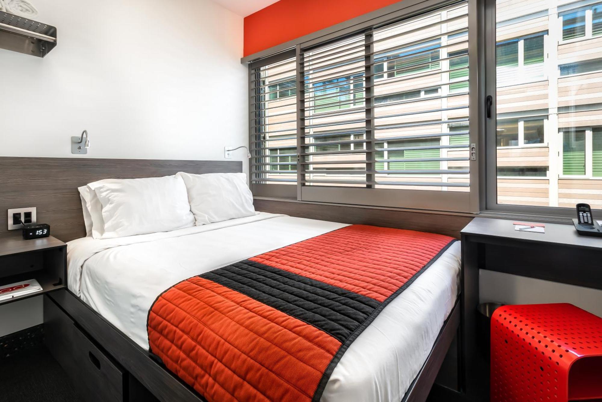 Pod Brooklyn Hotel New York Exterior photo
