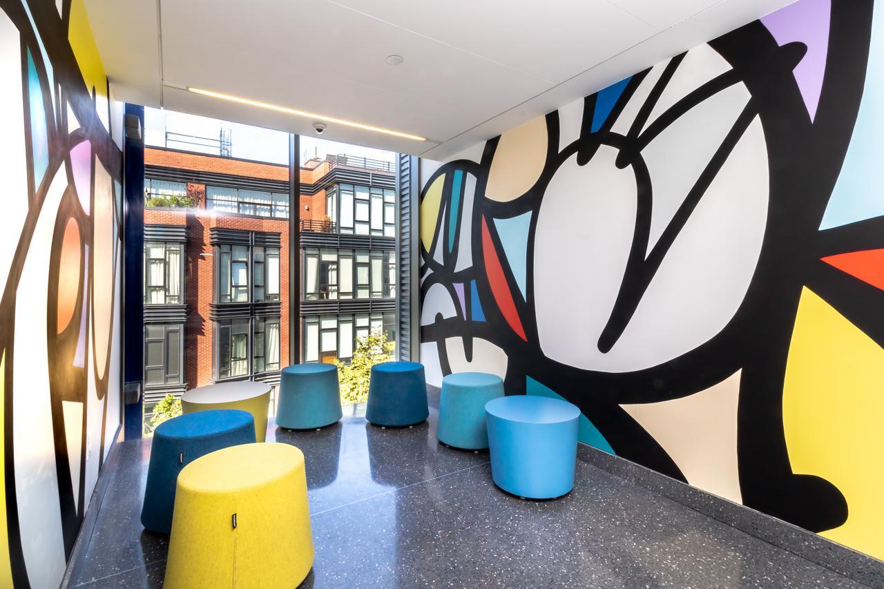 Pod Brooklyn Hotel New York Exterior photo
