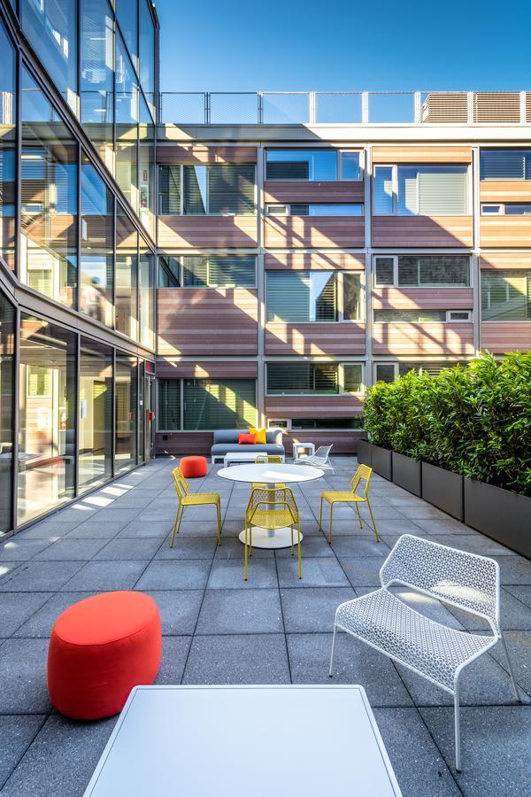 Pod Brooklyn Hotel New York Exterior photo
