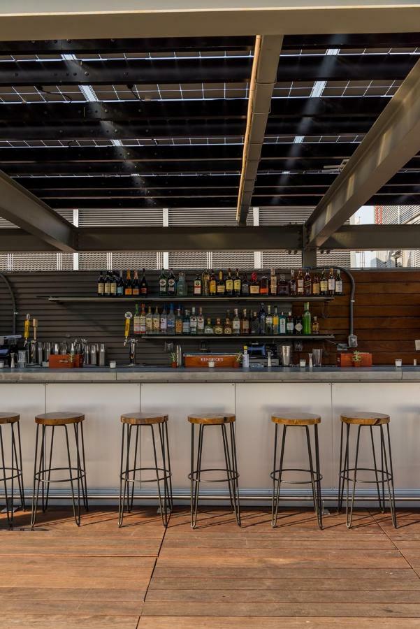 Pod Brooklyn Hotel New York Exterior photo