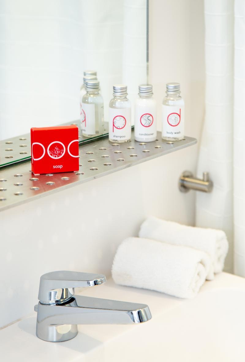 Pod Brooklyn Hotel New York Exterior photo