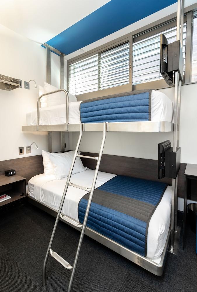 Pod Brooklyn Hotel New York Exterior photo