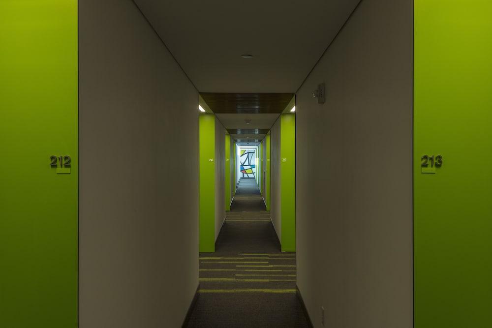 Pod Brooklyn Hotel New York Exterior photo